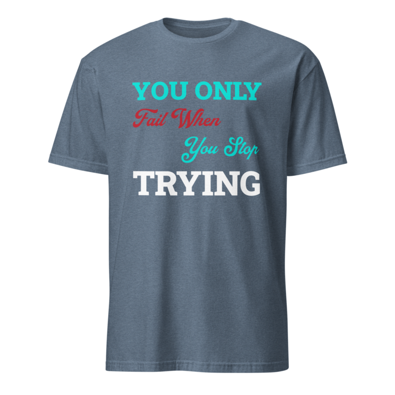 Mens Motivational T Shirt Positive Message T Shirt Mens T ShirtSeries 31 10