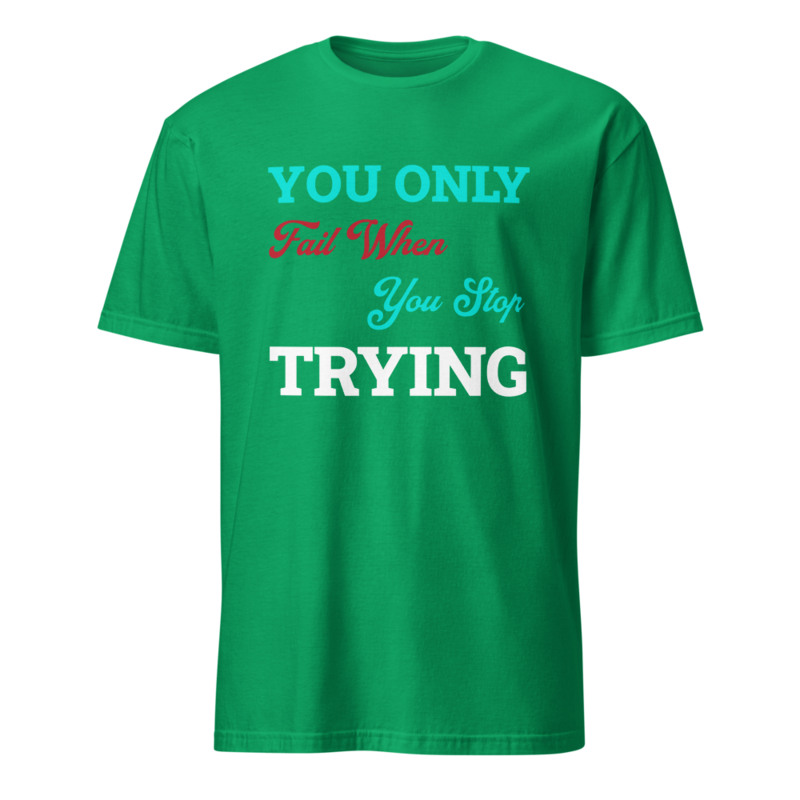 Mens Motivational T Shirt Positive Message T Shirt Mens T ShirtSeries 31 12