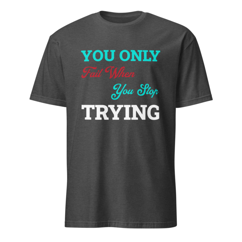 Mens Motivational T Shirt Positive Message T Shirt Mens T ShirtSeries 31 5