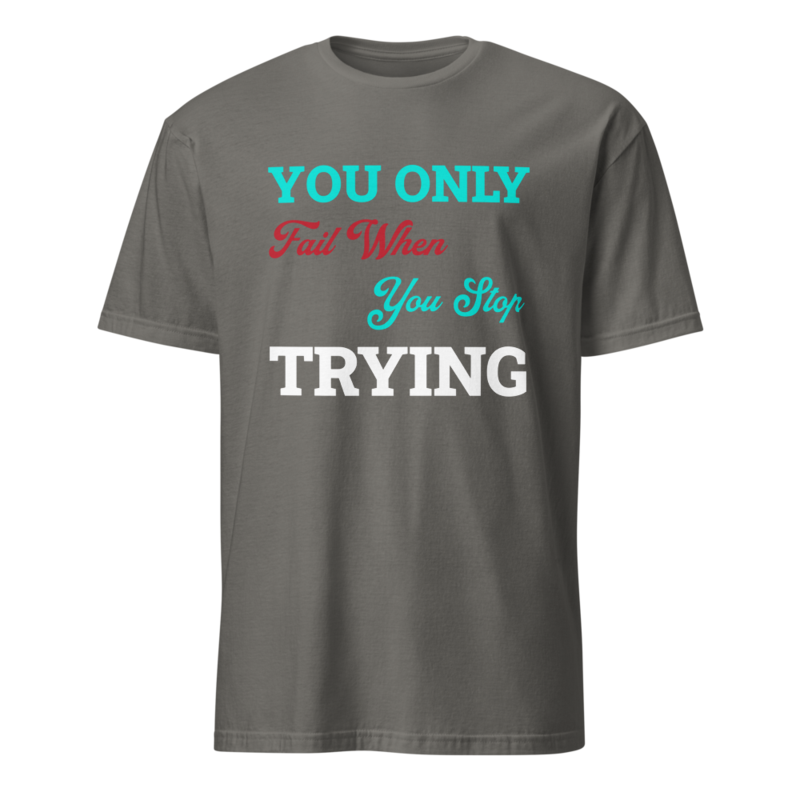 Mens Motivational T Shirt Positive Message T Shirt Mens T ShirtSeries 31 9