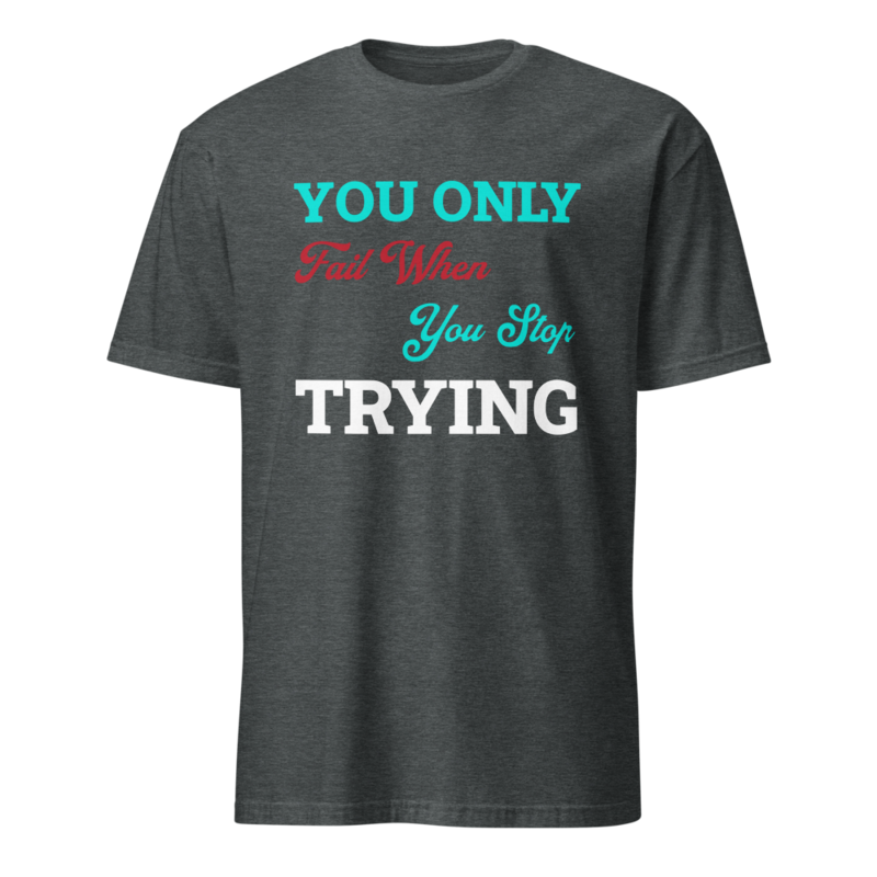 Mens Motivational T Shirt Positive Message T Shirt Mens T ShirtSeries 31 3