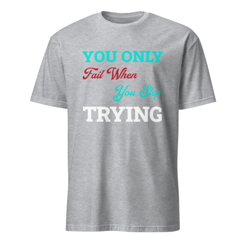 Mens Motivational T Shirt Positive Message T Shirt Mens T ShirtSeries 31 15