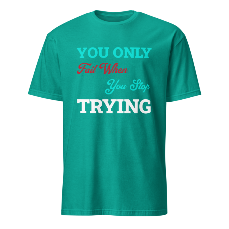 Mens Motivational T Shirt Positive Message T Shirt Mens T ShirtSeries 31 13