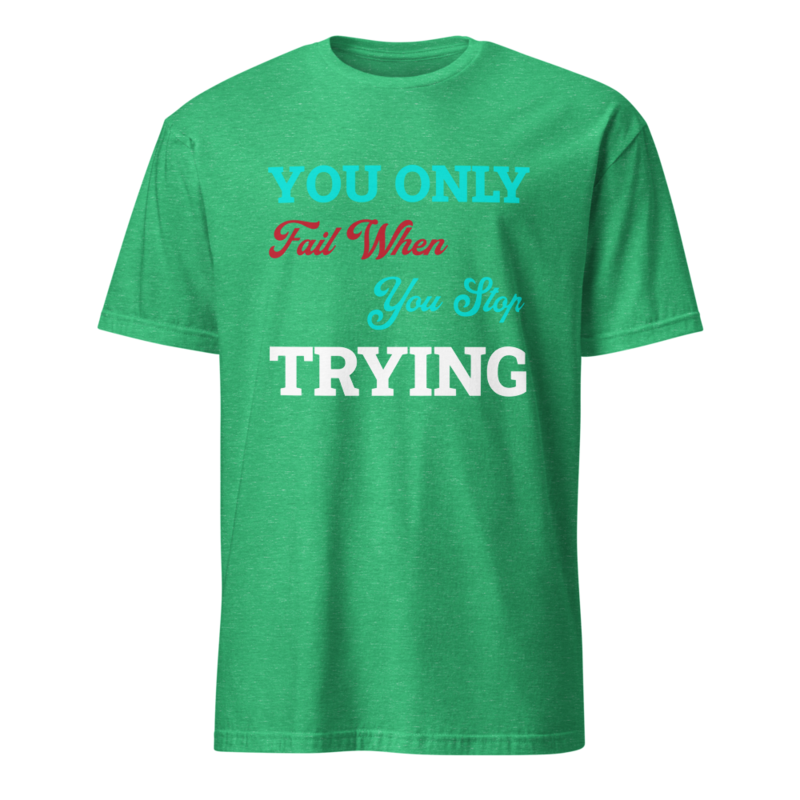 Mens Motivational T Shirt Positive Message T Shirt Mens T ShirtSeries 31 14