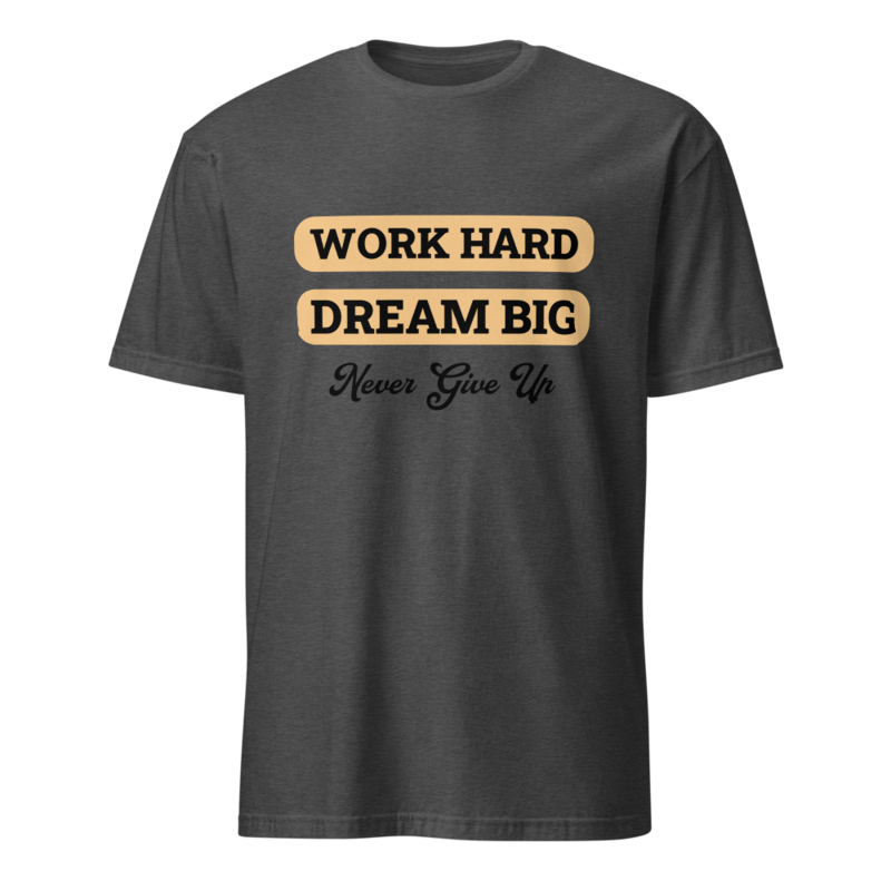 Mens Motivational T Shirt Positive Message T Shirt Mens T ShirtSeries 30 3