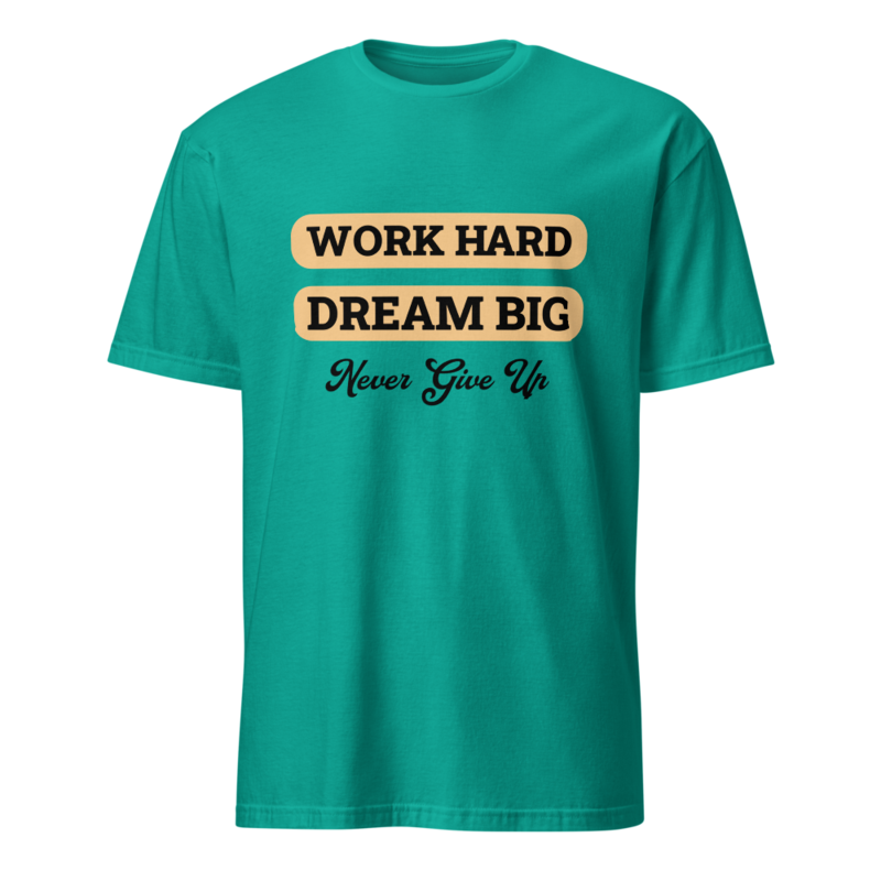 Mens Motivational T Shirt Positive Message T Shirt Mens T ShirtSeries 30 14