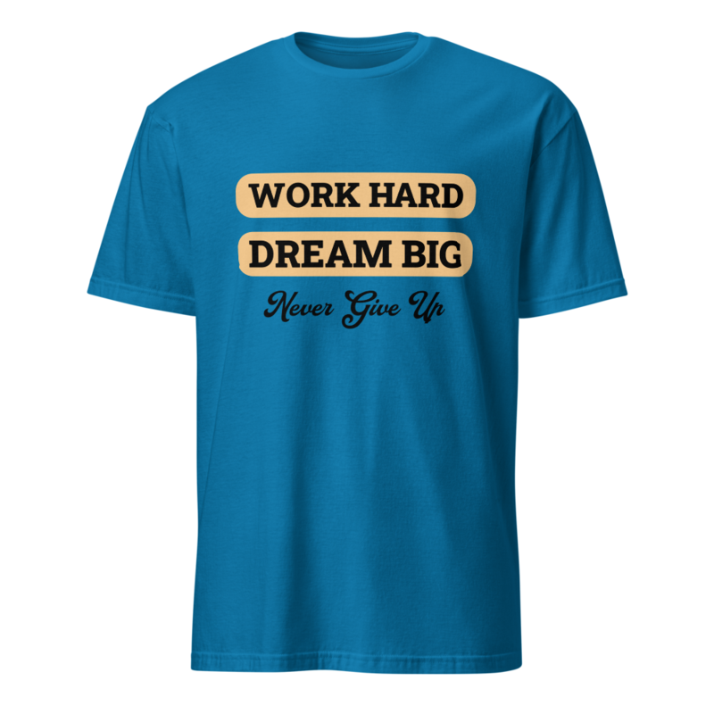 Mens Motivational T Shirt Positive Message T Shirt Mens T ShirtSeries 30 4