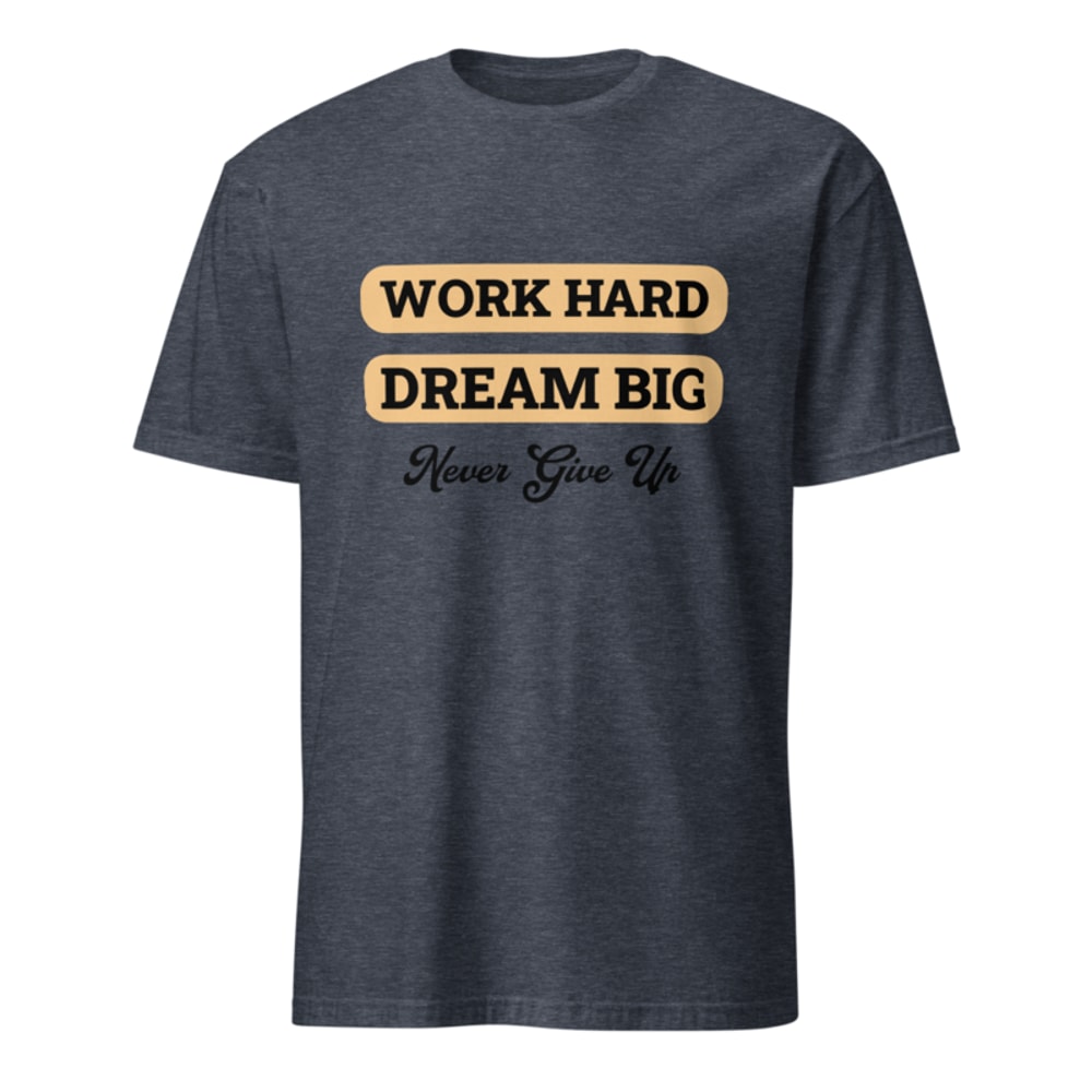 Mens Motivational T Shirt Positive Message T Shirt Mens T ShirtSeries 30 2