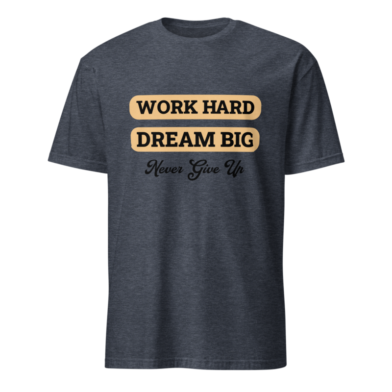 Mens Motivational T Shirt Positive Message T Shirt Mens T ShirtSeries 30 2