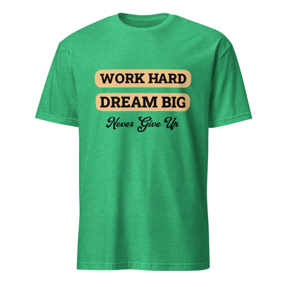 Mens Motivational T Shirt Positive Message T Shirt Mens T ShirtSeries 30 15