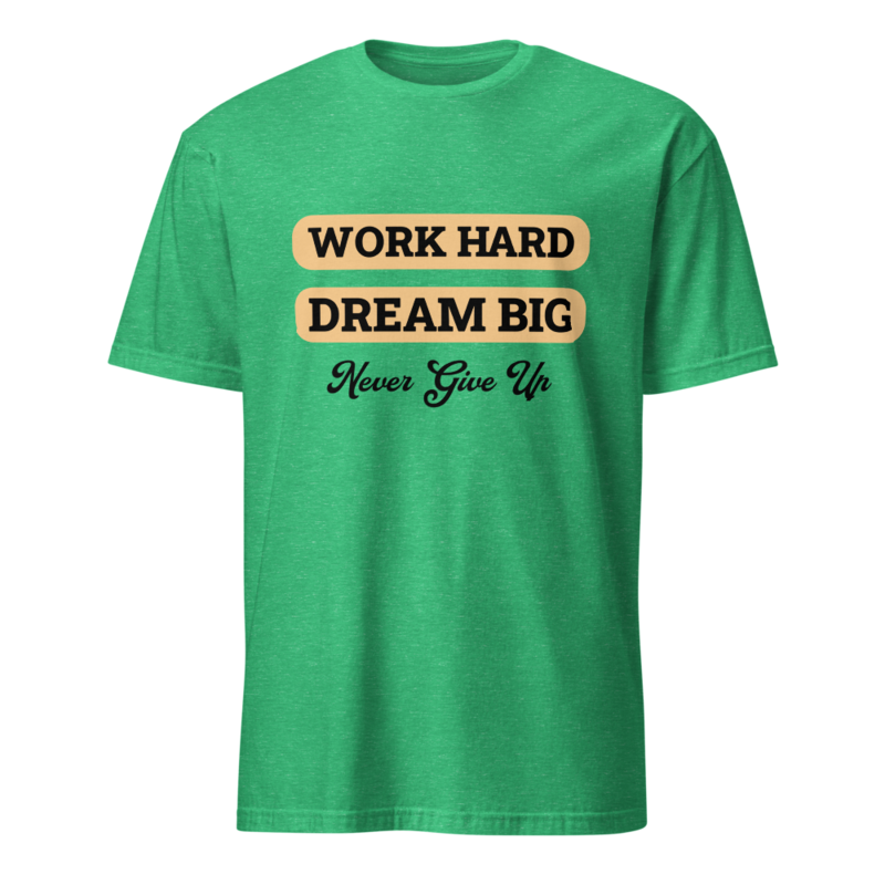 Mens Motivational T Shirt Positive Message T Shirt Mens T ShirtSeries 30 15