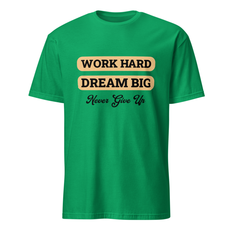 Mens Motivational T Shirt Positive Message T Shirt Mens T ShirtSeries 30 12