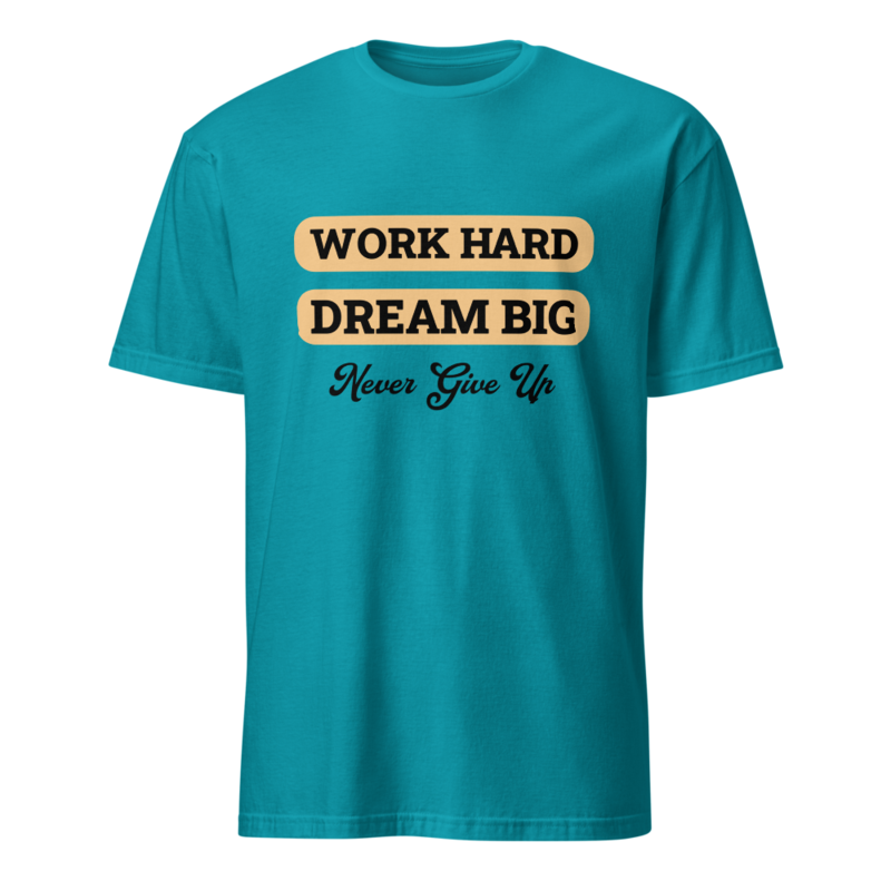 Mens Motivational T Shirt Positive Message T Shirt Mens T ShirtSeries 30 11