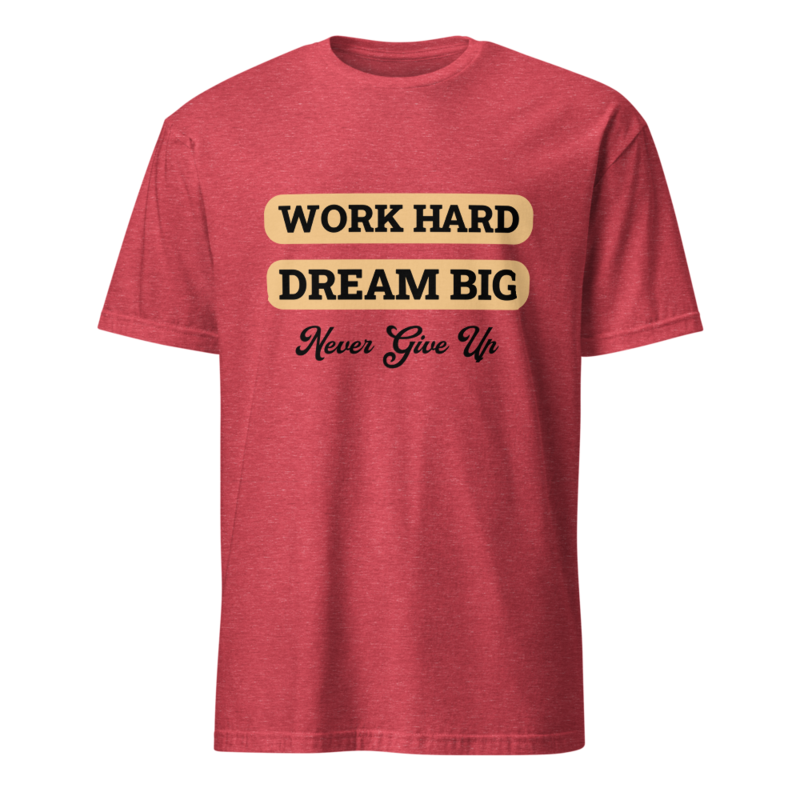 Mens Motivational T Shirt Positive Message T Shirt Mens T ShirtSeries 30 7