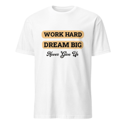 men's motivational t shirt - positive message t shirt - men's t shirt...series 30