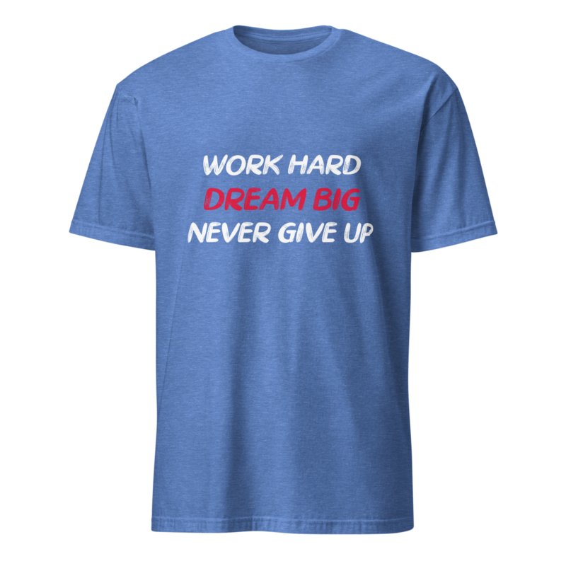 Mens Motivational T Shirt Positive Message T Shirt Mens T ShirtSeries 36 0