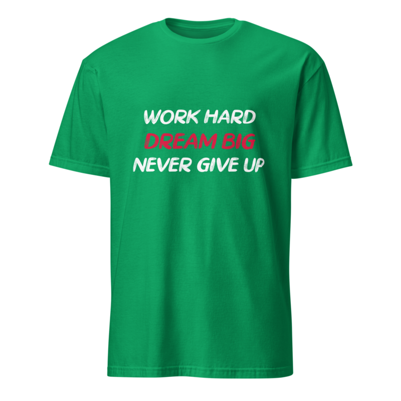 Mens Motivational T Shirt Positive Message T Shirt Mens T ShirtSeries 36 12