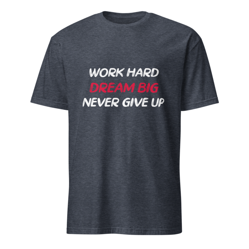 Mens Motivational T Shirt Positive Message T Shirt Mens T ShirtSeries 36 5