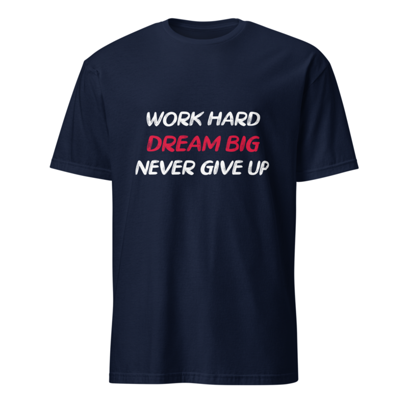 Mens Motivational T Shirt Positive Message T Shirt Mens T ShirtSeries 36 2