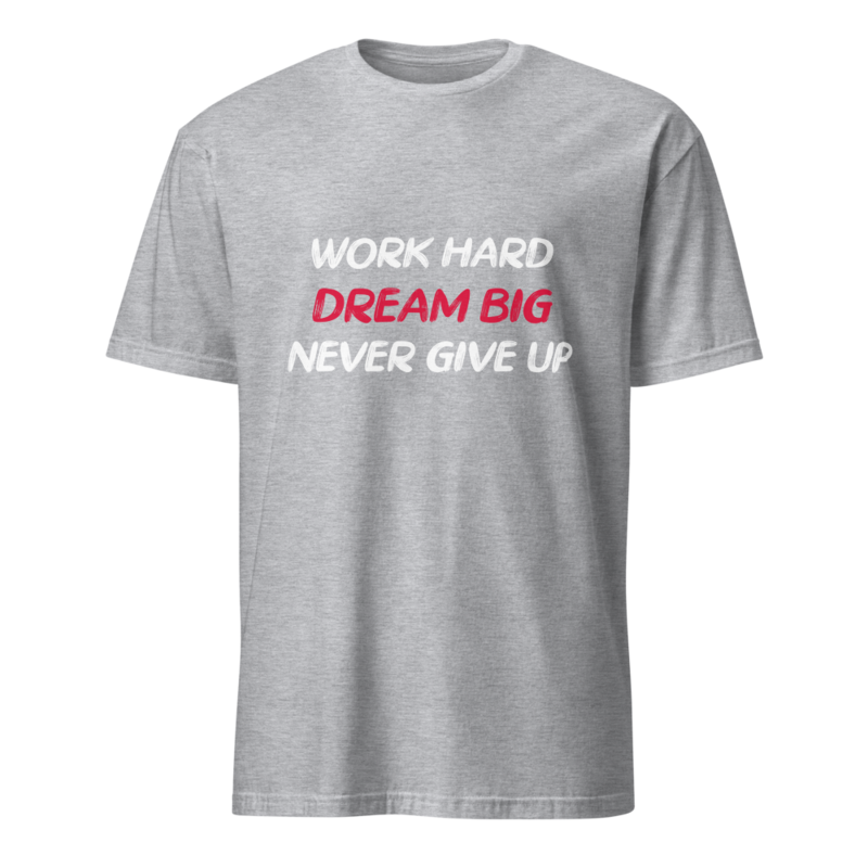 Mens Motivational T Shirt Positive Message T Shirt Mens T ShirtSeries 36 15