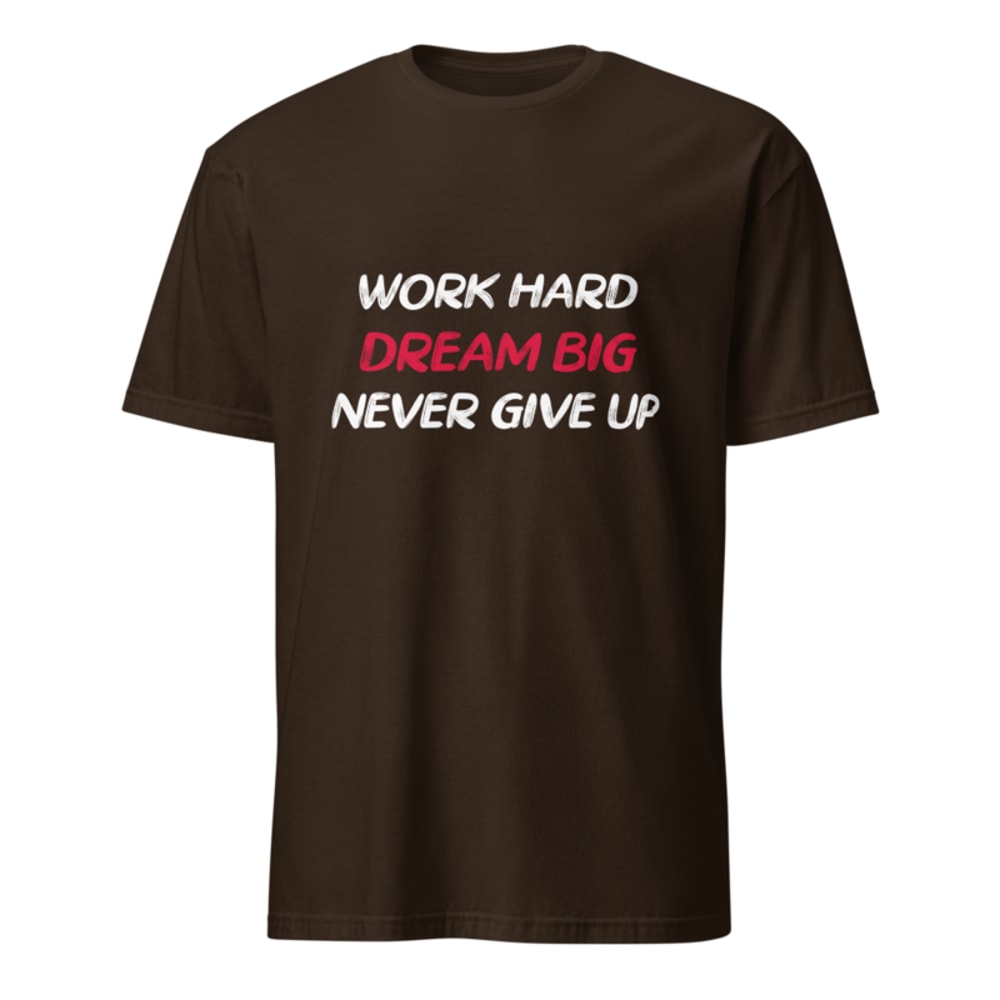 Mens Motivational T Shirt Positive Message T Shirt Mens T ShirtSeries 36 3