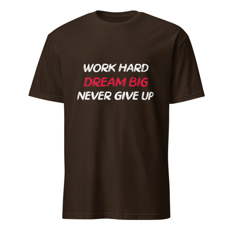 Mens Motivational T Shirt Positive Message T Shirt Mens T ShirtSeries 36 3