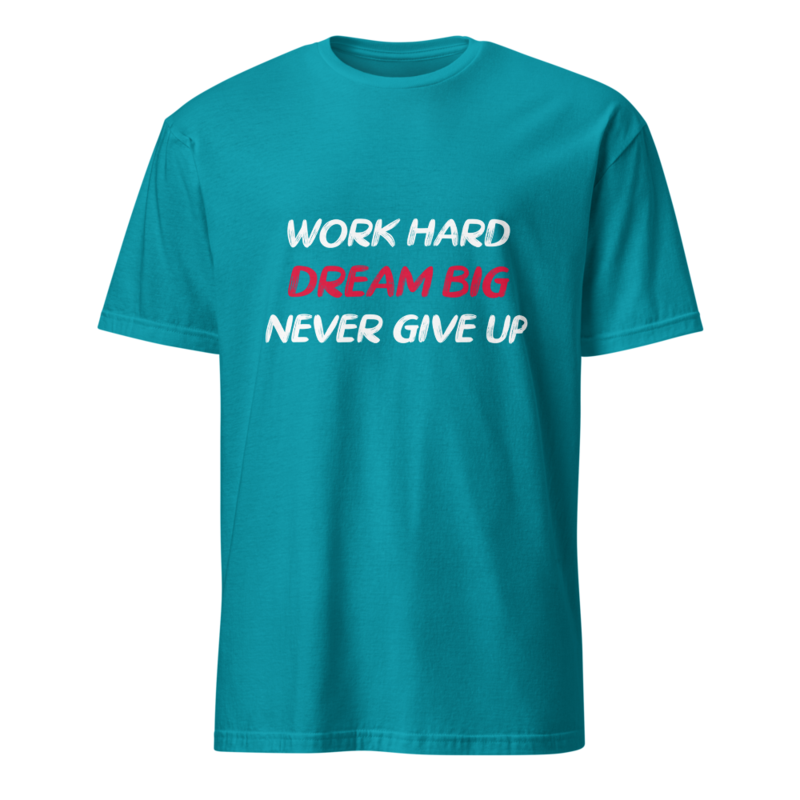 Mens Motivational T Shirt Positive Message T Shirt Mens T ShirtSeries 36 11