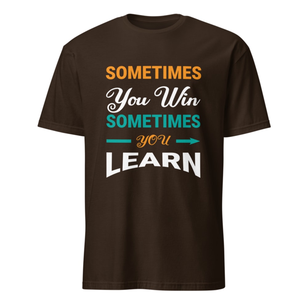 Mens Motivational T Shirt Positive Message T Shirt Mens T ShirtSeries 35 3