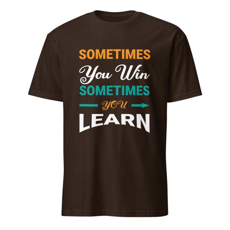 Mens Motivational T Shirt Positive Message T Shirt Mens T ShirtSeries 35 3