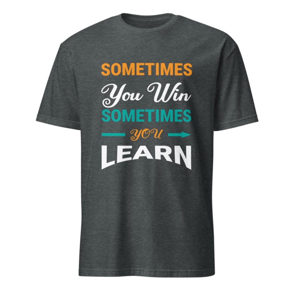 Mens Motivational T Shirt Positive Message T Shirt Mens T ShirtSeries 35 5