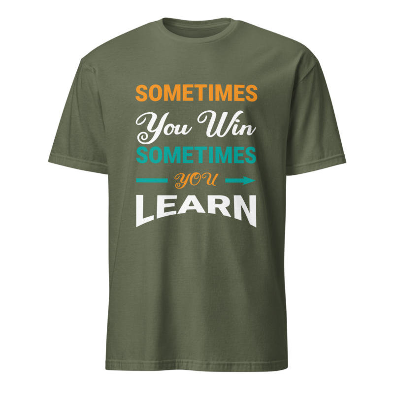 Mens Motivational T Shirt Positive Message T Shirt Mens T ShirtSeries 35 9