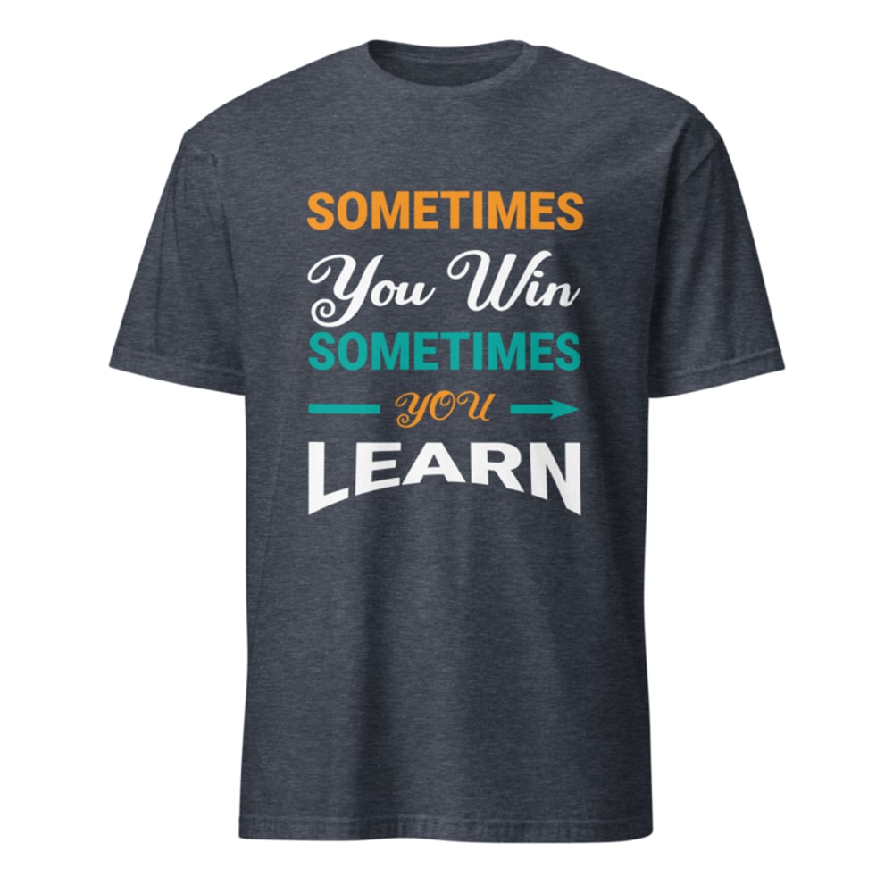 Mens Motivational T Shirt Positive Message T Shirt Mens T ShirtSeries 35 0