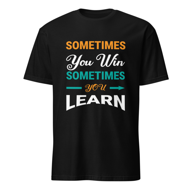 Mens Motivational T Shirt Positive Message T Shirt Mens T ShirtSeries 35 1