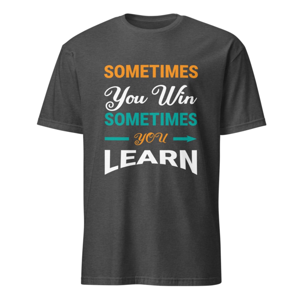 Mens Motivational T Shirt Positive Message T Shirt Mens T ShirtSeries 35 6