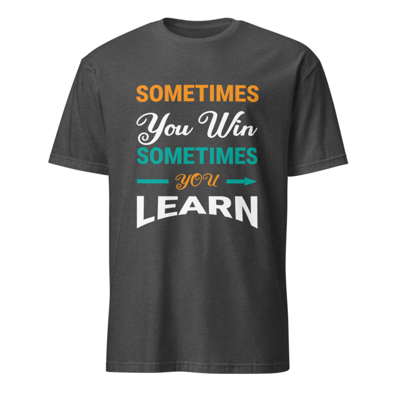 Mens Motivational T Shirt Positive Message T Shirt Mens T ShirtSeries 35 6