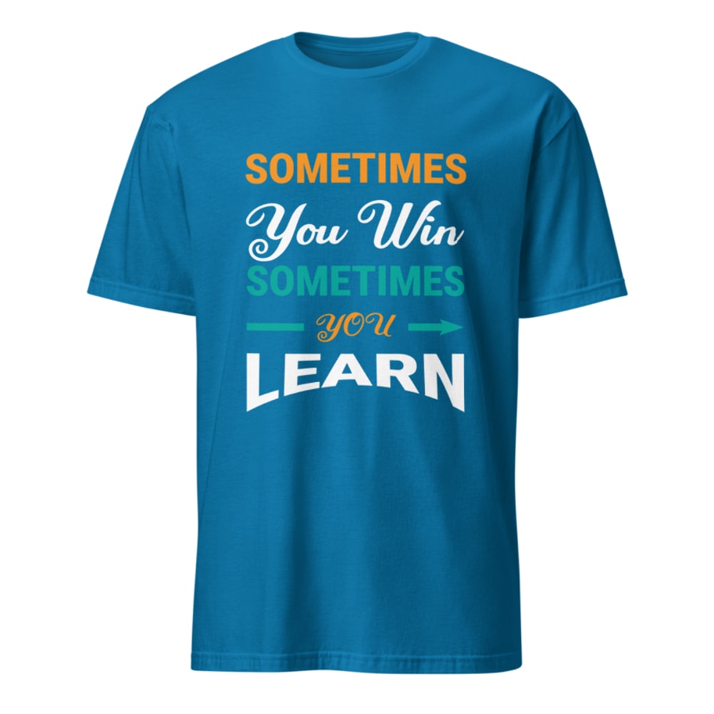 Mens Motivational T Shirt Positive Message T Shirt Mens T ShirtSeries 35 7