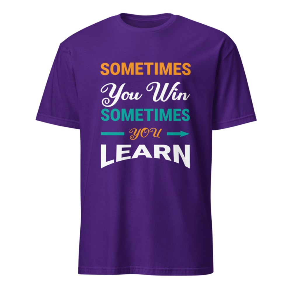 Mens Motivational T Shirt Positive Message T Shirt Mens T ShirtSeries 35 4