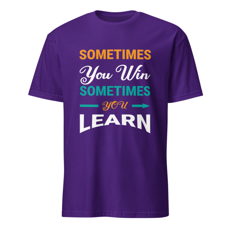 Mens Motivational T Shirt Positive Message T Shirt Mens T ShirtSeries 35 4