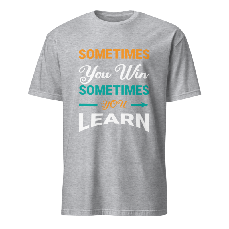 Mens Motivational T Shirt Positive Message T Shirt Mens T ShirtSeries 35 15