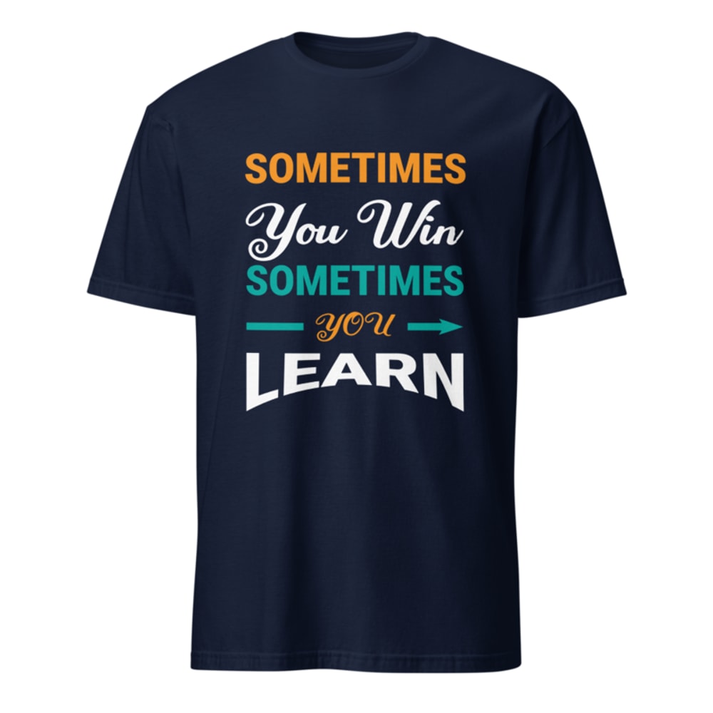 Mens Motivational T Shirt Positive Message T Shirt Mens T ShirtSeries 35 2