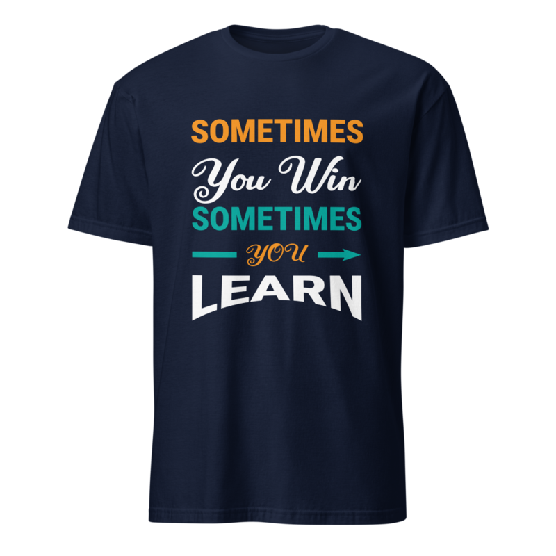 Mens Motivational T Shirt Positive Message T Shirt Mens T ShirtSeries 35 2