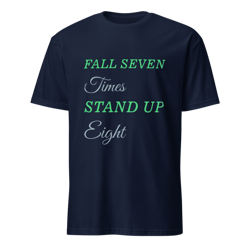 men's motivational t shirt - positive message t shirt - men's t shirt...series 43