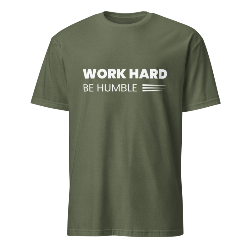 Mens Motivational T Shirt Positive Message T Shirt Mens T ShirtSeries 44 7