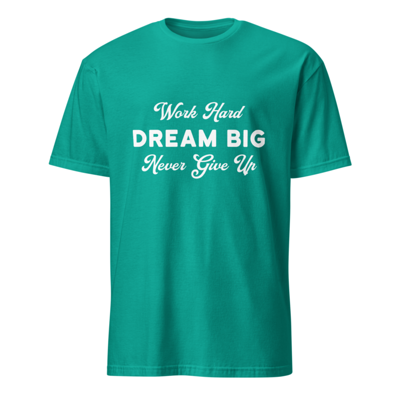 Mens Motivational T Shirt Positive Message T Shirt Mens T ShirtSeries 46 12