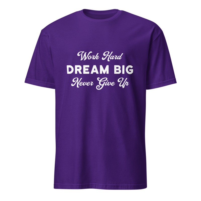 Mens Motivational T Shirt Positive Message T Shirt Mens T ShirtSeries 46 2