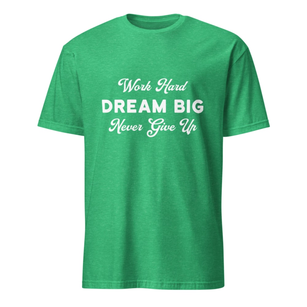 Mens Motivational T Shirt Positive Message T Shirt Mens T ShirtSeries 46 14