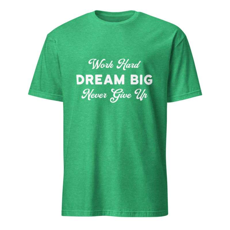 Mens Motivational T Shirt Positive Message T Shirt Mens T ShirtSeries 46 14