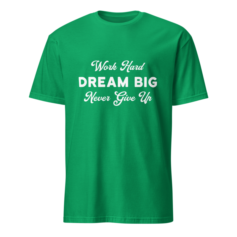 Mens Motivational T Shirt Positive Message T Shirt Mens T ShirtSeries 46 10