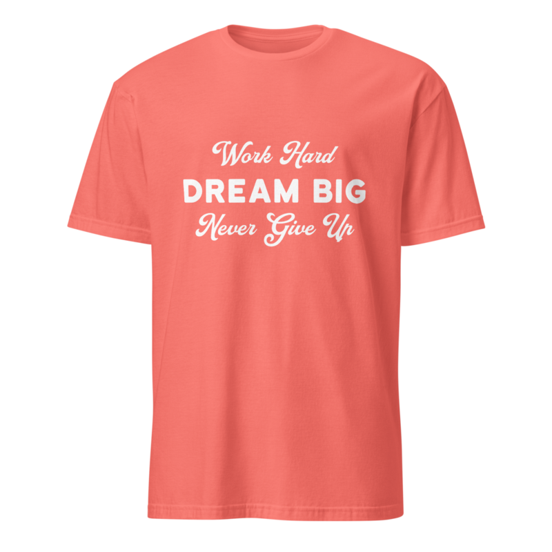 Mens Motivational T Shirt Positive Message T Shirt Mens T ShirtSeries 46 13