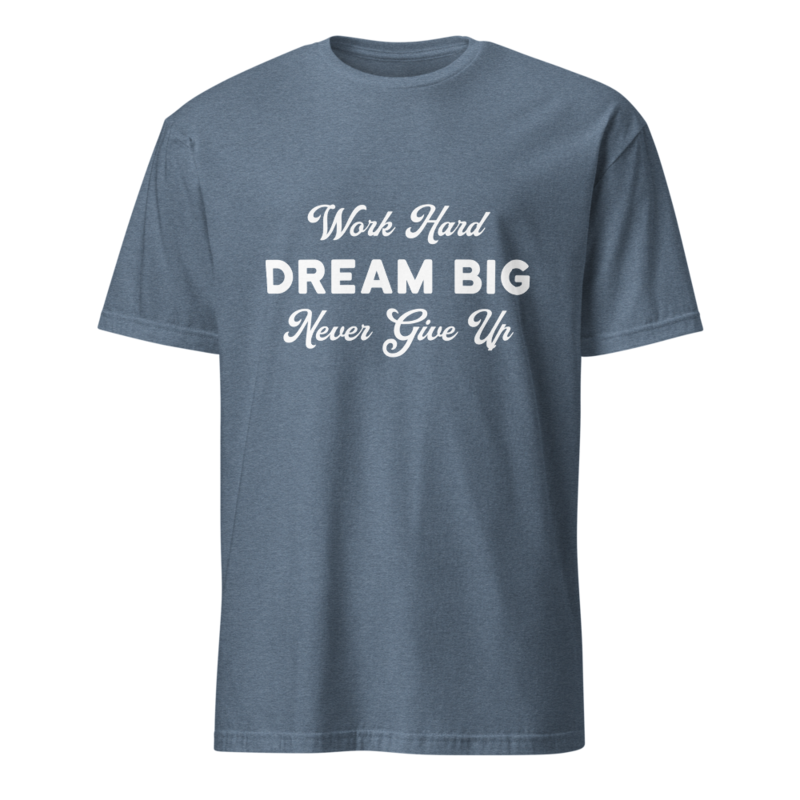 Mens Motivational T Shirt Positive Message T Shirt Mens T ShirtSeries 46 9